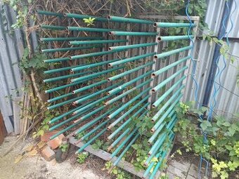 Predam ukladaci vozík