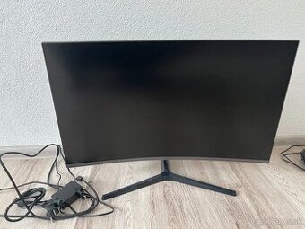 Monitor Samsung C32JG56