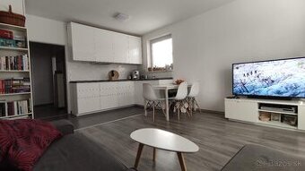 3-izbovy byt, Trnava - 1