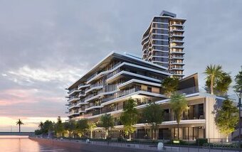 🏝 SKAI Tower 2 – luxusné ostrovné bývanie s výhľadom na hor