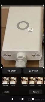 predam antenu internet vzduchom z wifi rutrom