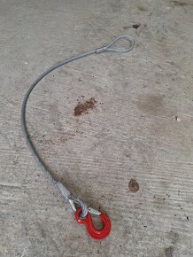 Ocelové laná, gurtne