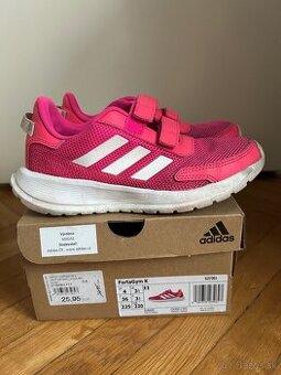 Detské Tenisky Adidas 36