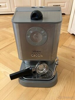 Predám kávovar Gaggia Baby Twin