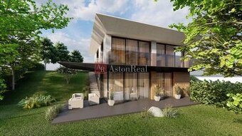 Predaj  stavebný pozemok 434 m2 s IS , Podbreziny - Lipt. M