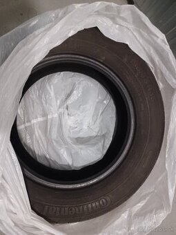 Letne pneumatiky Continental 195/65 R15