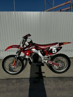 Honda CR 250