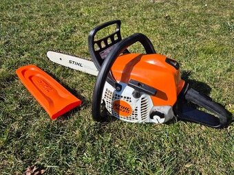 Predám pílu Stihl MS 211