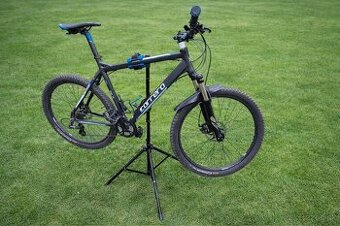 Horský bicykel Carrera 27,5