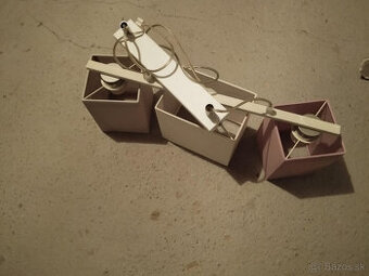 predam svietidla , luster, lampa