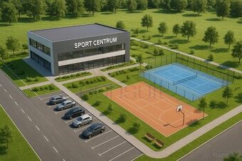 2371 NA PREDAJ V KOMÁRNE JEDINEČNÝ STAVBENÝ POZEMOK