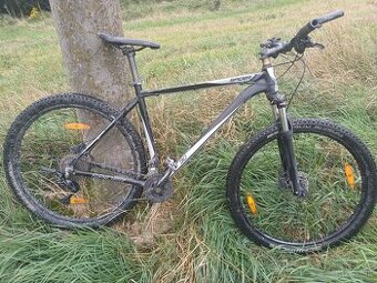 Horský bicykel Kellys