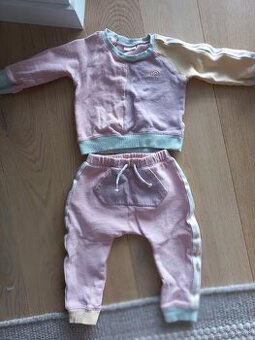 Tepláková súprava Next Baby (86cm)