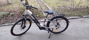 Predám dámsky elektrobicykel