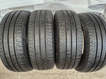 215/60 r17C letné 4 ks GOODYEAR - nejazdené