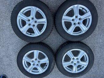 Toyota 185/65R15 5x100