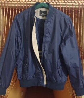 KRÁSNA PÁNSKA BUNDA - EXTREME..