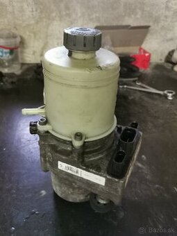 Servo koyo škoda fabia