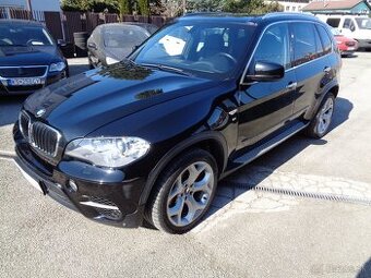 BMW X5 xDrive 30d
