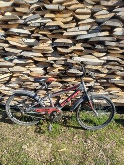 Detský bicykel