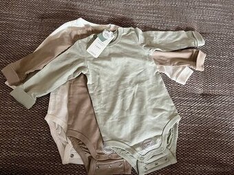 3 pack rastúce body Lindex