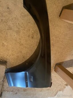 Blatník ľavý BMW e46