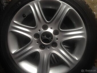 Predam elektroni 5x120 r16 origo bmw