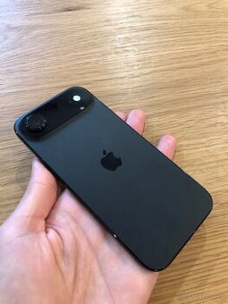 PREDÁM/VYMENÍM iPhone AIR, v záruke do 09/2027