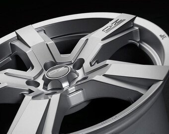 5x112 r20 OZ Racing