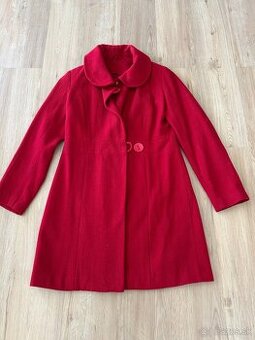 Dámsky kabát New Look, veľkosť 40