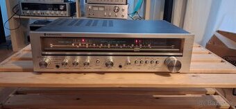 KENWOOD KR-2010