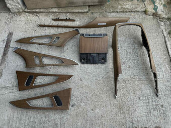 Dekor Beaufort Audi A6 C7 (KB4)