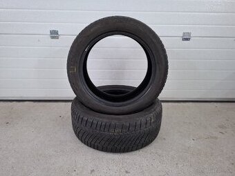 Zimné pneumatiky 225/50 R18