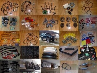 Suzuki samurai,jimny,vitara,grand vitara diely