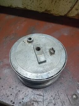 Stred kolesa jawa čz