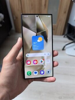 Samsung Galaxy S24 Ultra 256GB