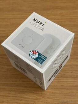 NUKI Opener Interkom