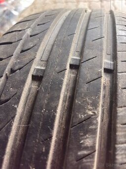 Predam letne pneu 205/55r16 91V