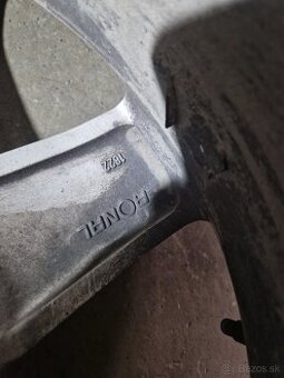 Predam kolesa 5x112 r17