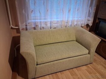 Rozťahovacia dvojsedačka