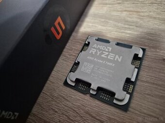 Predam AMD Ryzen 5 7600X