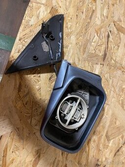 Bmw e30 pravé zrkadlo