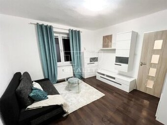 TOP INVESTÍCIA Kompletne prerobený slnečný byt v centre...