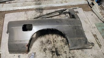 S13 200sx/180sx/240sx plechy bodykit rozsirenia