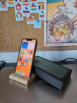 iPhone 13 Pro 128 Gb Alpine Green