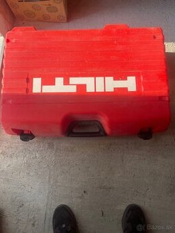 Hilti DCH 300-X (2021)