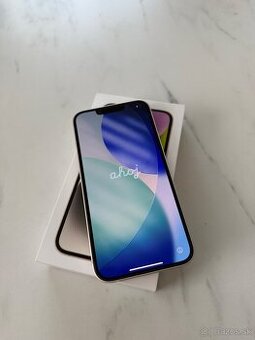 IPHONE 14 - TOP stav, ako nový