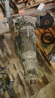 Prevodovka subaru outback 2.0D