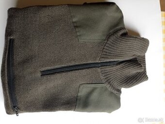 Predam poľovnicky sveter