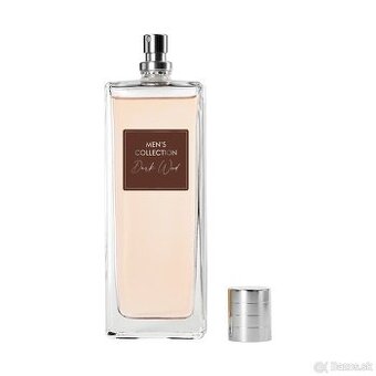 Dark Wood - Oriflame pánska vona
